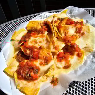 Nachos