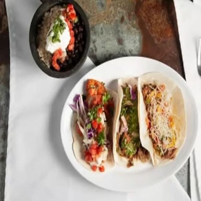 Delicious Birria Options