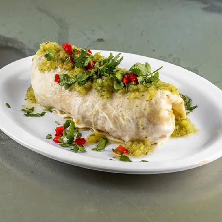 Fast Delivery for Authentic Mexican Cuisine