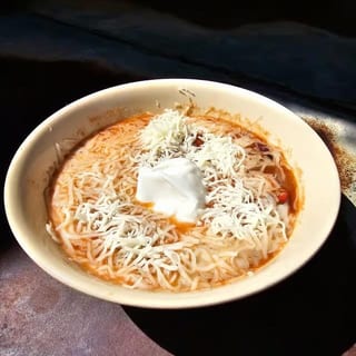 Veggie Chili